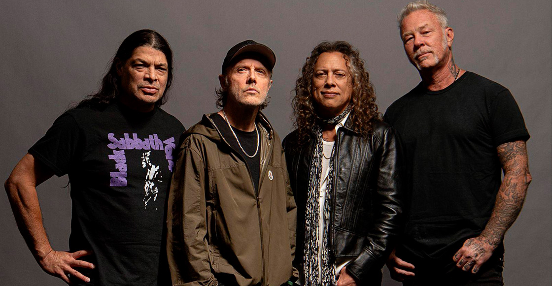Metallica