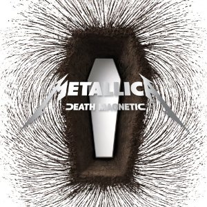 Tapa de Death Magnetic