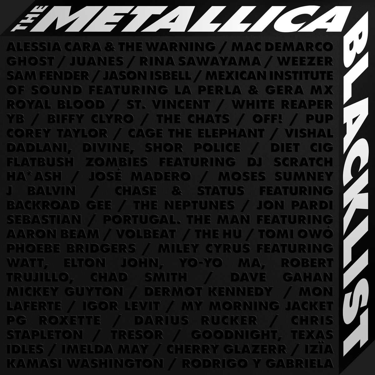 blacklist