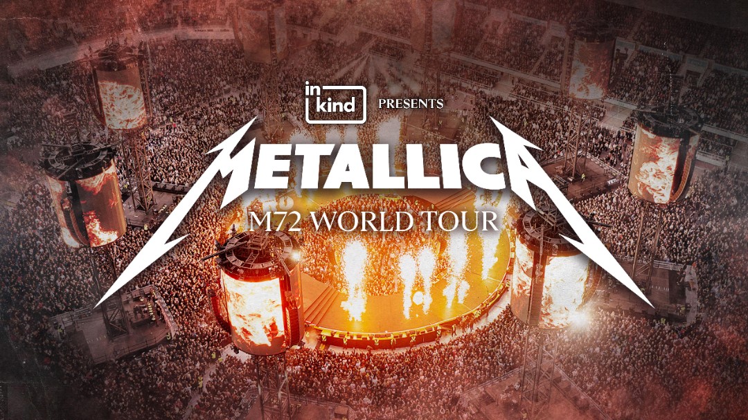 M72 World Tour