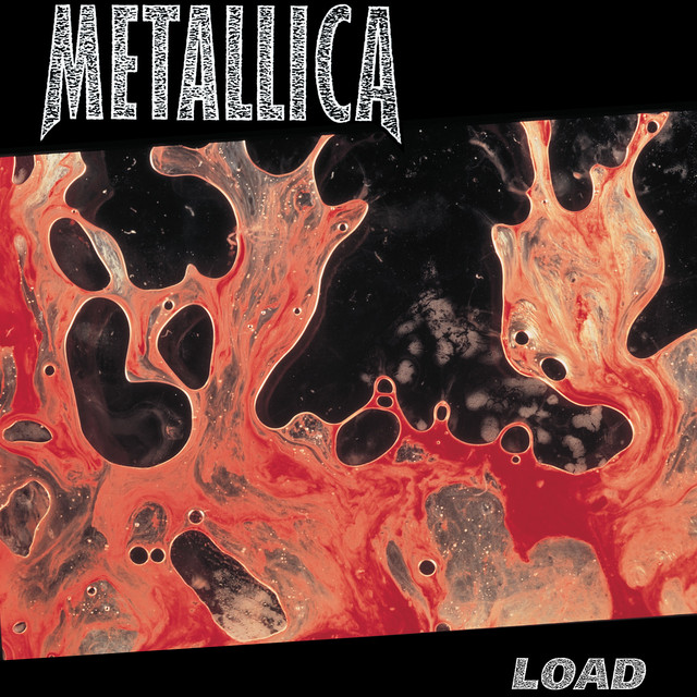 Tapa de Load