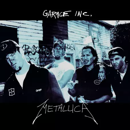 Tapa de Garage Inc.
